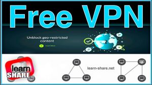 Read more about the article Top 5 Best Free VPN 2017